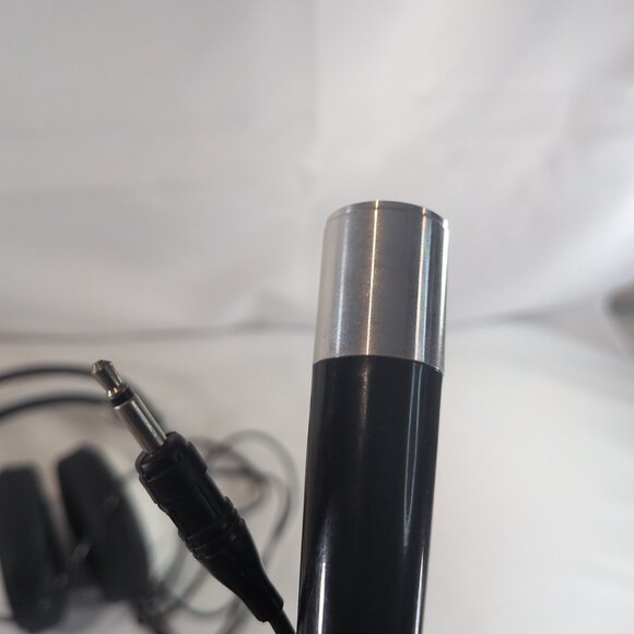 Selfix Stereo Headphone Model 5364 8 OHMS Impedance Vintage 1970s Tested Working - Picture 16 of 16